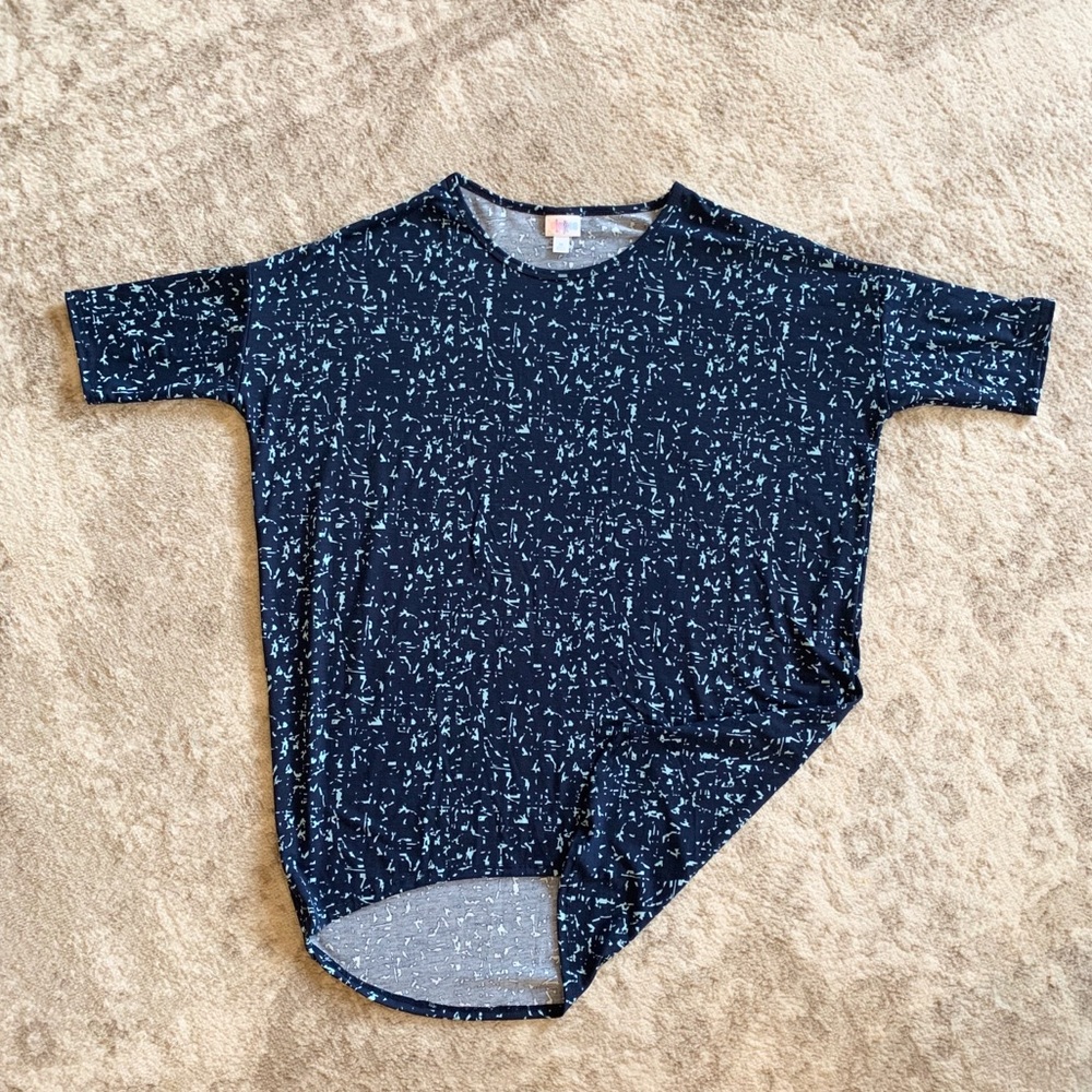 NWOT LuLaRoe Irma